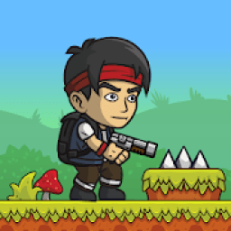 Extreme Jungle Rush आइकन