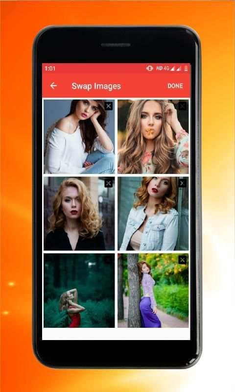 Photo Video Maker screenshot 3