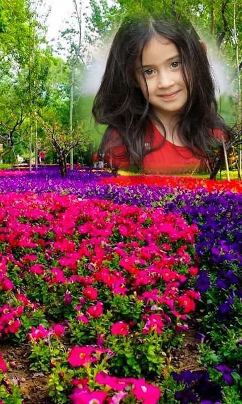 Amazing Garden Photo Banane Application 2020 screenshot 25