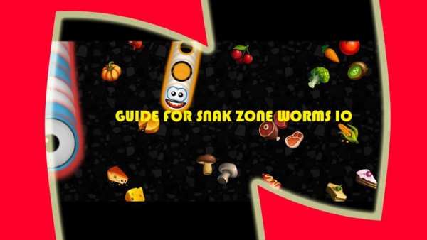 Guide Wormszone io Hungry Snak cacing alaska 2020 स्क्रीनशॉट 2