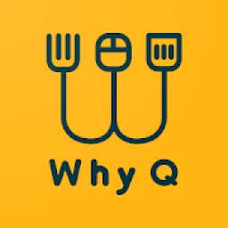 WhyQ: Hawker Delivery