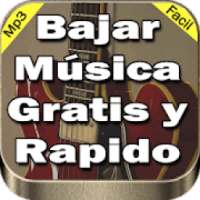 Bajar Musica Rapido y Gratis Tutoriales MP3 Facil on 9Apps