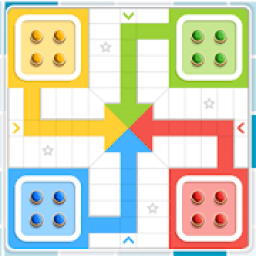 LUDO MPLY आइकन