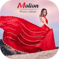 Photo Motion : Moving Picture on 9Apps