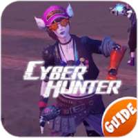 ikon Guide for Cyber hunter New 2020