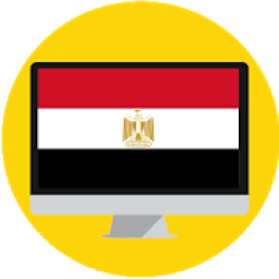 Egypt TV قنوات مصرية
‎ आइकन