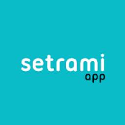 Setrami App
