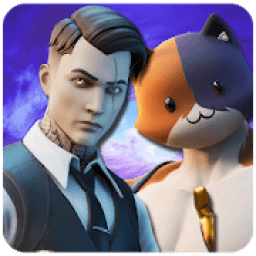 ikon Battle Royale Chapter 2 Season 2 Helper 2020