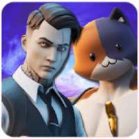 Battle Royale Chapter 2 Season 2 Helper 2020