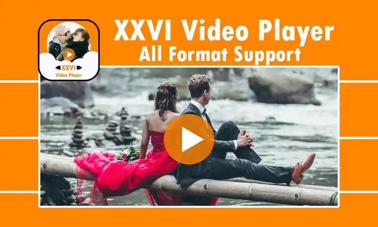Téléchargement de l'application SAXX Video Player 2020 2024 - Gratuit -  9Apps