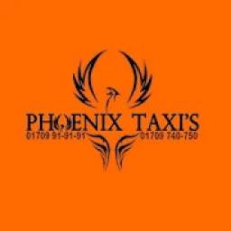 PHOENIX TAXIS