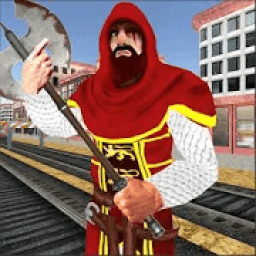 Street Fighter Commando आइकन