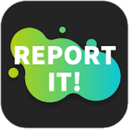 ikon Report It!