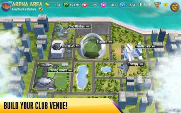 Cricket Manager 2020 screenshot 9