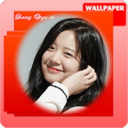 Jang Gyu-ri (fromis_9) Wallpaper Hot icon