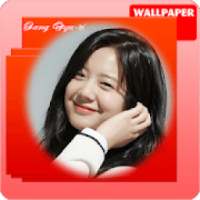 Jang Gyu-ri (fromis_9) Wallpaper Hot on 9Apps