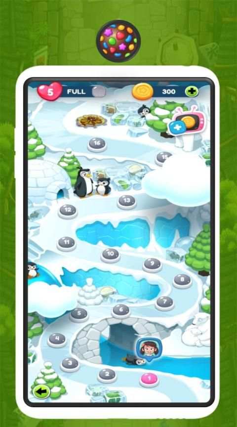 Candy Tough screenshot 7