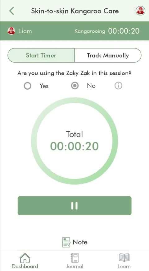 The Zaky screenshot 6