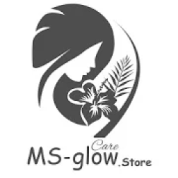 MS GLOW - OFFICIAL APP STORE icon