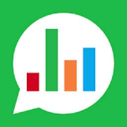 Chat Stats - Estadísticas de WhatsApp