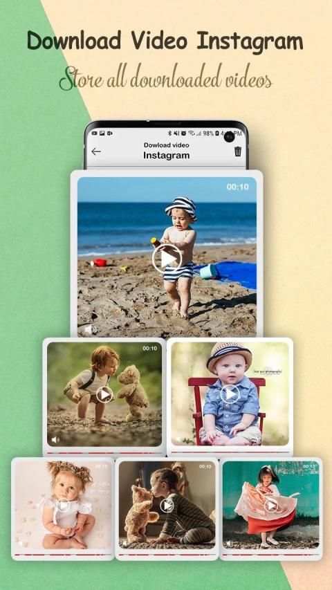 Download video on social screenshot 9