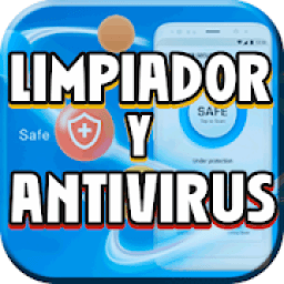 ikon Limpiador Acelerador y Antivirus Gratis Guides