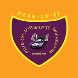 PEAKUPJJ Driver