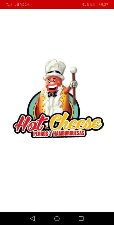 Hot Cheese App screenshot 6