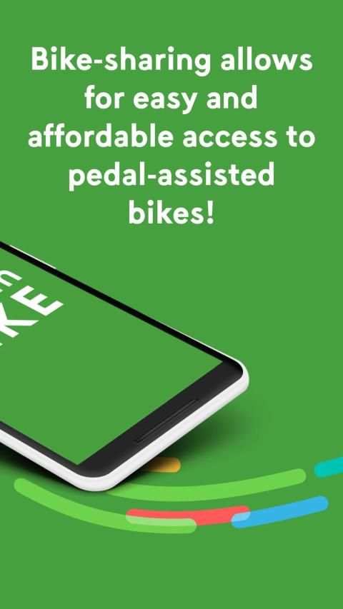 Careem BIKE स्क्रीनशॉट 3