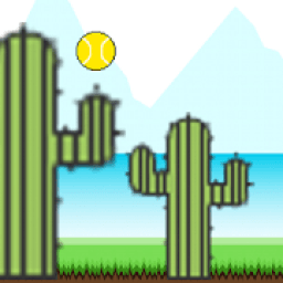 Jungly Bounce आइकन