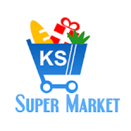 KS Super Market आइकन