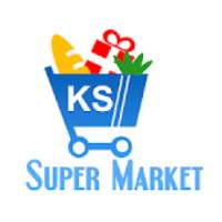 KS Super Market