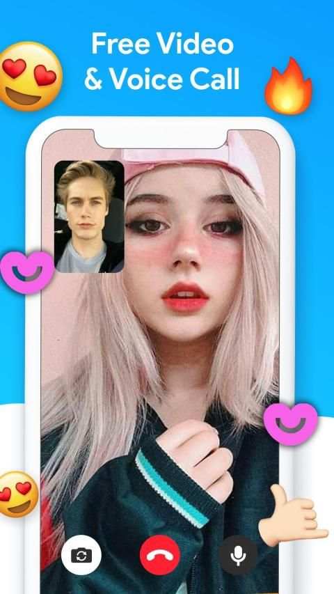 Free Badoo Chat Dating People Tips स्क्रीनशॉट 3