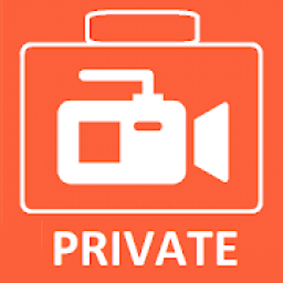 Screen Recorder, V recorder, video editor SnapChat icon