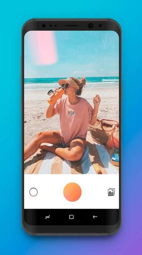 PicsLab - photo editor, filter screenshot 3