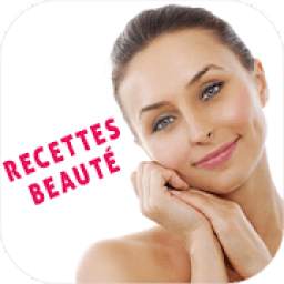 Recettes Beauté Naturelle