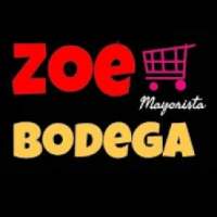 zoe bodega mayorista