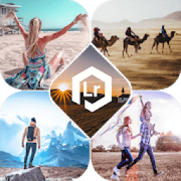 Presets for Lightroom आइकन