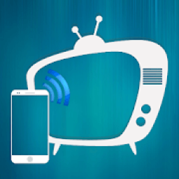 ikon Screen Mirroring - Phone to TV Cast