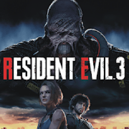 ikon Resident Evil 3 Wallpapers HD