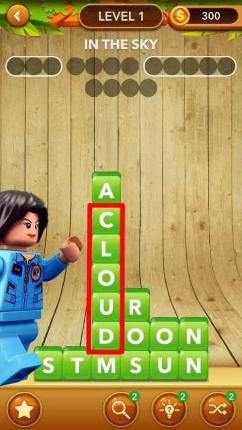 Stack Words screenshot 8