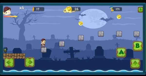 Hunter Zombie Attack screenshot 6