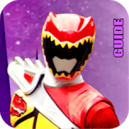 Power Rang Dino Guide 2020 आइकन