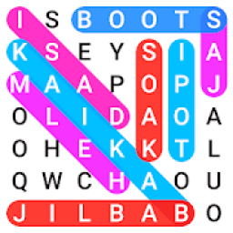 Cari Kata Indonesia Offline 2020 icon