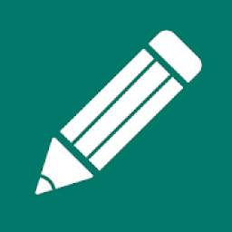 Notes - Easy Notepad