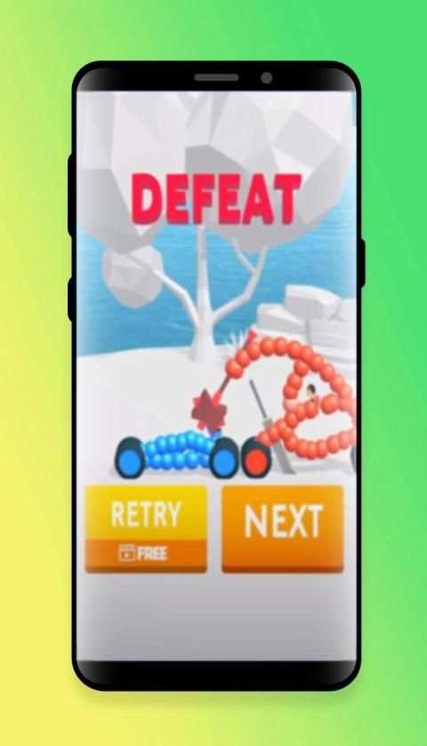Guide Draw Joust Game screenshot 4