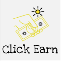 Click Earn आइकन