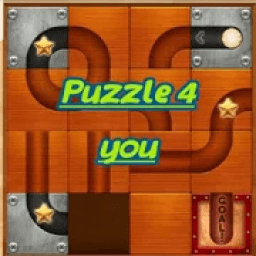 puzzle Ball 4 you icon