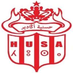 HUSA HASSANIA AGADIR اغاني حسنية اكادير بدون انترنيت 1.0