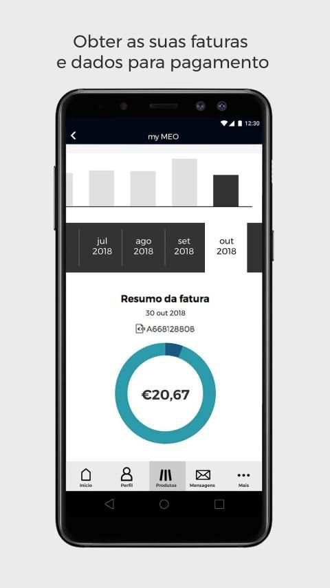 my MEO screenshot 4